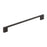 Cityscape Zinc Oil Rubbed Bronze Cabinet Pull 6