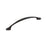 Fairfield Zinc Oil Rubbed Bronze Cabinet Pull 4