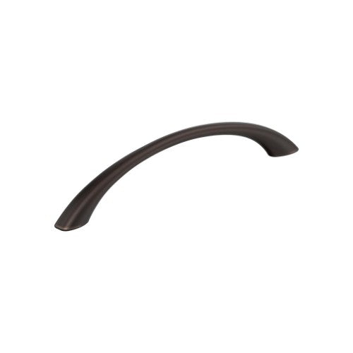 Vaile Zinc Oil Rubbed Bronze Cabinet Pull 3