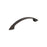 Arc Zinc Oil Rubbed Bronze Cabinet Pull 3
