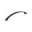 Arc Zinc Oil Rubbed Bronze Cabinet Pull 4