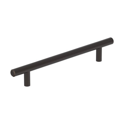 Bar Pulls Carbon Steel Oil Rubbed Bronze Cabinet Pull 13