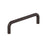 Wire Pulls Carbon Steel Oil Rubbed Bronze Cabinet Pull 3