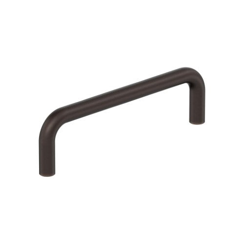 Wire Pulls Carbon Steel Oil Rubbed Bronze Cabinet Pull 3