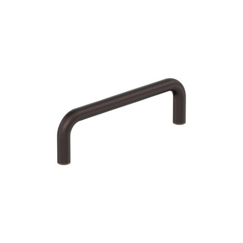 Wire Pulls Carbon Steel Oil Rubbed Bronze Cabinet Pull 2