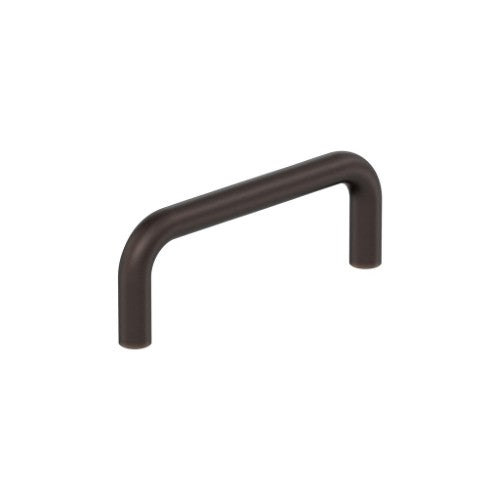 Wire Pulls Carbon Steel Oil Rubbed Bronze Cabinet Pull 1