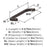 Wire Pulls Carbon Steel Oil Rubbed Bronze Cabinet Pull 4