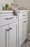 Granby Zinc Oil Rubbed Bronze Cabinet Pull 8