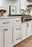 Davenport Zinc Oil Rubbed Bronze Cabinet Pull 28