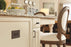 Mulholland Zinc Oil Rubbed Bronze Cabinet Knob 6