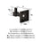 Appoint Zinc Oil Rubbed Bronze Hook 2