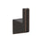 Blackrock Zinc Oil Rubbed Bronze Hook 1