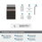 Monument Zinc Oil Rubbed Bronze Hook 3