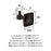 Stature Zinc Oil Rubbed Bronze Hook 2