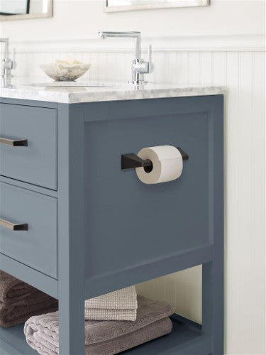 Blackrock Zinc Oil Rubbed Bronze Toilet Paper Holder 5