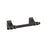 Davenport Zinc & Stainless Steel Oil Rubbed Bronze Toilet Paper Holder 1