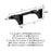 Davenport Zinc & Stainless Steel Oil Rubbed Bronze Toilet Paper Holder 2
