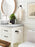 Highland Ridge Zinc Oil Rubbed Bronze Toilet Paper Holder 4