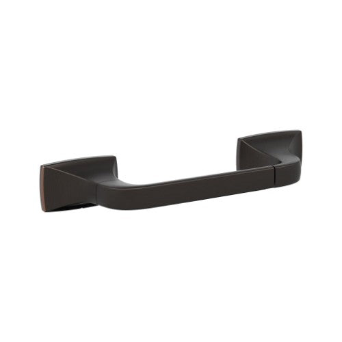 Highland Ridge Zinc Oil Rubbed Bronze Toilet Paper Holder 1