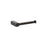 Monument Zinc & Stainless Steel Oil Rubbed Bronze Toilet Paper Holder 1