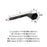 St. Vincent Zinc Oil Rubbed Bronze Toilet Paper Holder 2