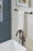 Appoint Zinc & Stainless Steel Oil Rubbed Bronze Towel Bar 13