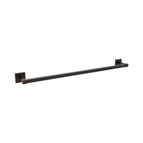 Appoint Zinc & Stainless Steel Oil Rubbed Bronze Towel Bar 3