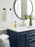 Appoint Zinc & Stainless Steel Oil Rubbed Bronze Towel Bar 11