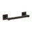 Appoint Zinc & Stainless Steel Oil Rubbed Bronze Towel Bar 1