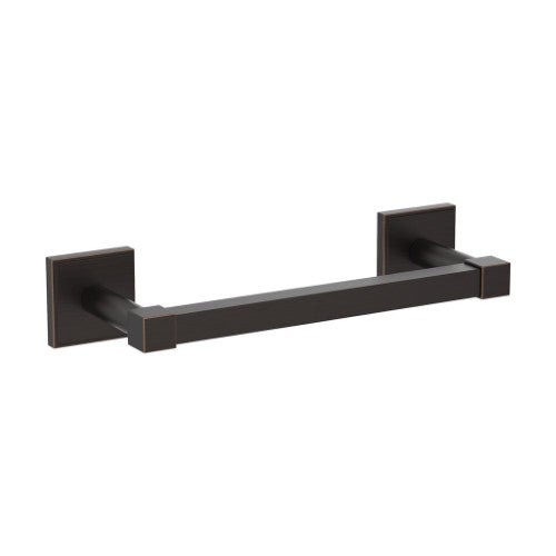 Appoint Zinc & Stainless Steel Oil Rubbed Bronze Towel Bar 1