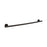Arrondi Stainless Steel Oil Rubbed Bronze Towel Bar 3