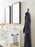 Arrondi Stainless Steel Oil Rubbed Bronze Towel Bar 11