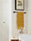 Blackrock Zinc & Stainless Steel Oil Rubbed Bronze Towel Bar 13