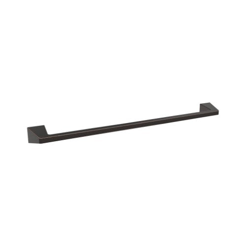 Blackrock Zinc & Stainless Steel Oil Rubbed Bronze Towel Bar 3