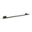 Bronx Zinc & Stainless Steel Oil Rubbed Bronze Towel Bar 3