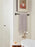 Davenport Zinc & Stainless Steel Oil Rubbed Bronze Towel Bar 13