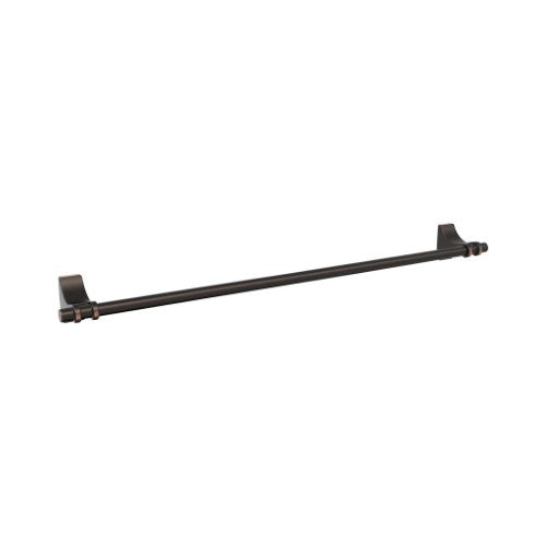 Davenport Zinc & Stainless Steel Oil Rubbed Bronze Towel Bar 3