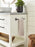 Davenport Zinc & Stainless Steel Oil Rubbed Bronze Towel Bar 11