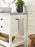 Monument Zinc & Stainless Steel Oil Rubbed Bronze Towel Bar 11