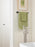 Mulholland Zinc & Stainless Steel Oil Rubbed Bronze Towel Bar 9