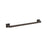 Mulholland Zinc & Stainless Steel Oil Rubbed Bronze Towel Bar 2