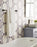 Mulholland Zinc & Stainless Steel Oil Rubbed Bronze Towel Bar 13