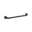 Revitalize Zinc & Stainless Steel Oil Rubbed Bronze Towel Bar 2