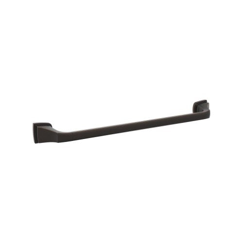 Revitalize Zinc & Stainless Steel Oil Rubbed Bronze Towel Bar 2