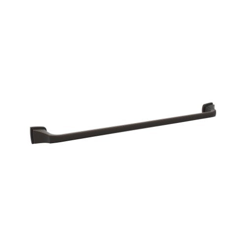 Revitalize Zinc & Stainless Steel Oil Rubbed Bronze Towel Bar 3