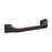 Revitalize Zinc & Stainless Steel Oil Rubbed Bronze Towel Bar 1