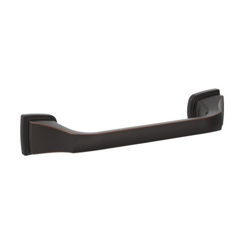 Revitalize Zinc & Stainless Steel Oil Rubbed Bronze Towel Bar 1