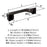 Revitalize Zinc & Stainless Steel Oil Rubbed Bronze Towel Bar 4