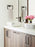 Bronx Zinc & Stainless Steel Oil Rubbed Bronze Towel Ring 4