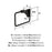 Davenport Zinc & Stainless Steel Oil Rubbed Bronze Towel Ring 2
